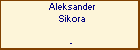 Aleksander Sikora