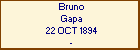 Bruno Gapa