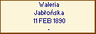 Waleria Jaboska