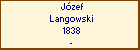 Jzef Langowski