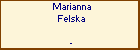 Marianna Felska