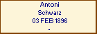 Antoni Schwarz