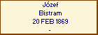 Jzef Bistram