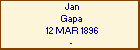 Jan Gapa