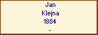 Jan Klejna