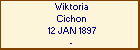 Wiktoria Cichon