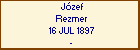 Jzef Rezmer