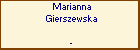 Marianna Gierszewska