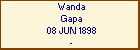 Wanda Gapa