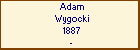 Adam Wygocki