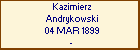 Kazimierz Andrykowski