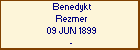 Benedykt Rezmer