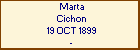 Marta Cichon