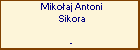 Mikoaj Antoni Sikora