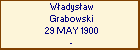 Wadysaw Grabowski