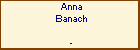 Anna Banach