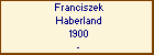 Franciszek Haberland