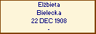 Elbieta Bielecka