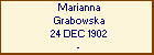 Marianna Grabowska