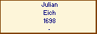 Julian Eich