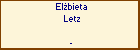 Elbieta Letz