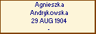 Agnieszka Andrykowska