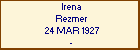 Irena Rezmer