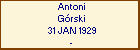 Antoni Grski