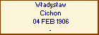 Wadysaw Cichon