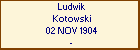 Ludwik Kotowski