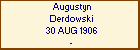 Augustyn Derdowski