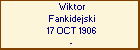 Wiktor Fankidejski