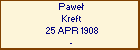 Pawe Kreft