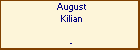 August Kilian