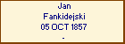 Jan Fankidejski