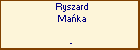 Ryszard Maka