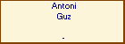 Antoni Guz