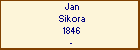 Jan Sikora