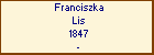 Franciszka Lis