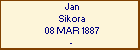 Jan Sikora