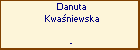 Danuta Kwaniewska