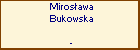 Mirosawa Bukowska
