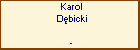 Karol Dbicki