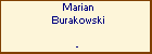 Marian Burakowski