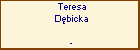 Teresa Dbicka