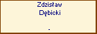 Zdzisaw Dbicki