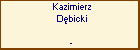 Kazimierz Dbicki
