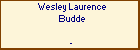 Wesley Laurence Budde