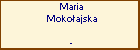 Maria Mokoajska