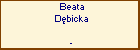 Beata Dbicka